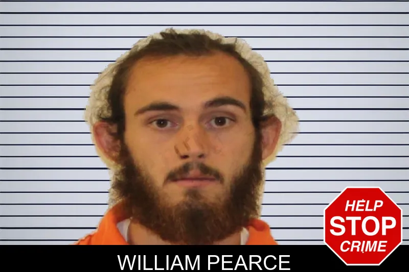William Pearce mugshot – Johnson County , Georgia William Pearce mugshot