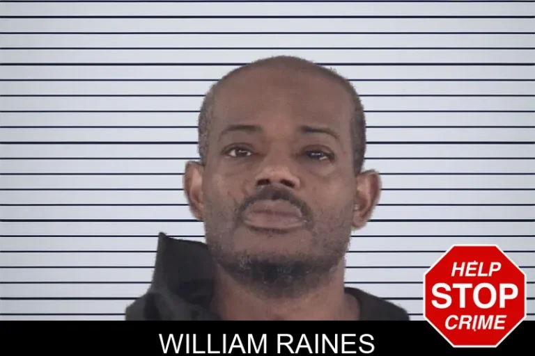 William Raines