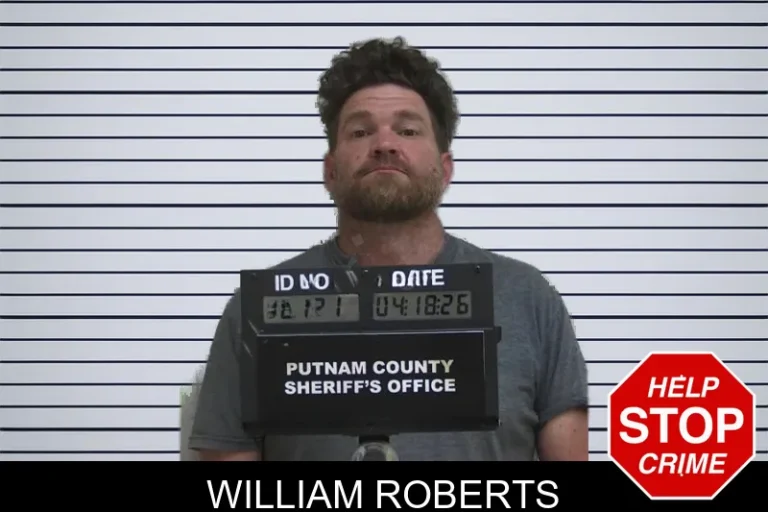 William Roberts