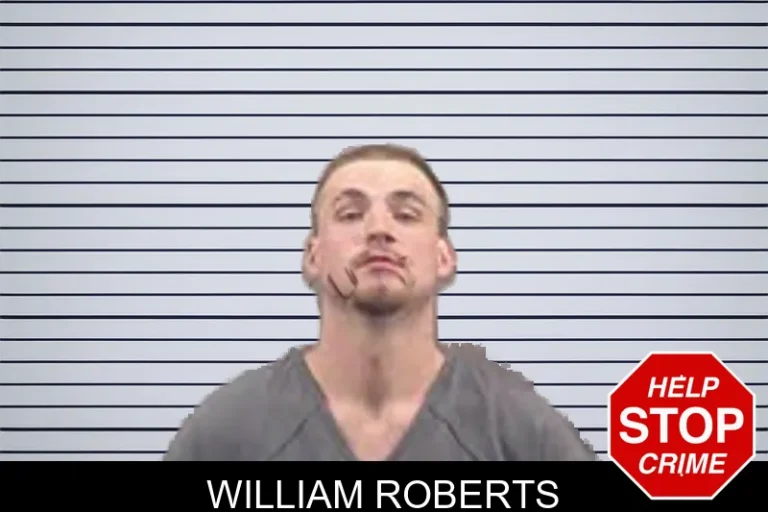 William Roberts