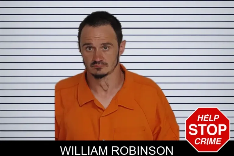 William Robinson