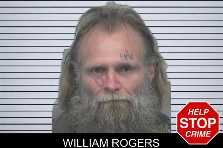 William Rogers