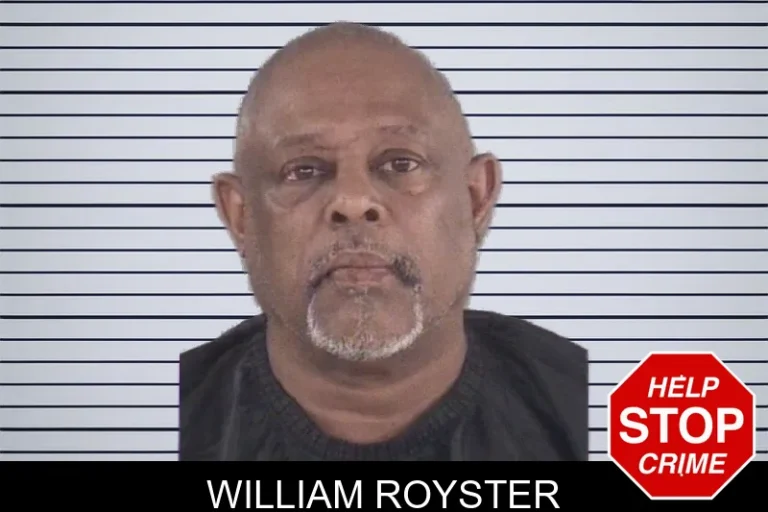 William Royster