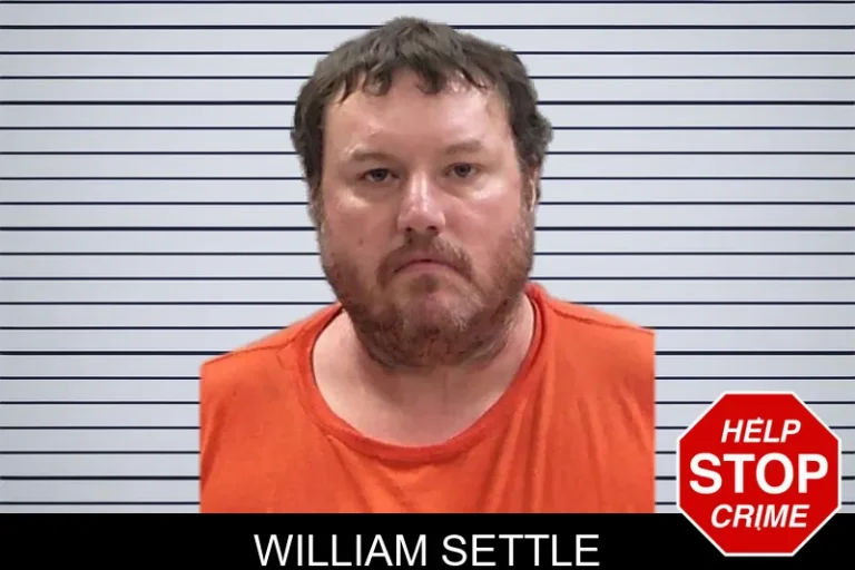William Settle