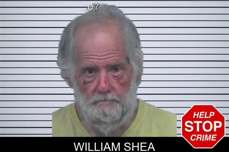 William Shea