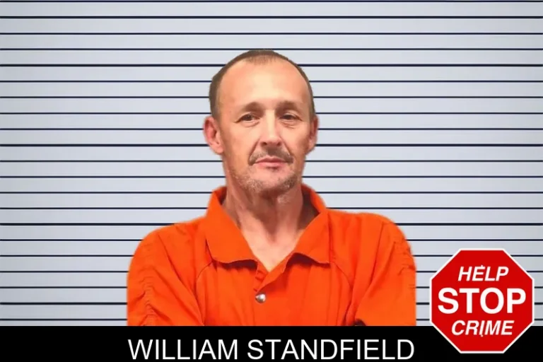 William Standfield