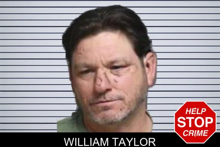 William Taylor