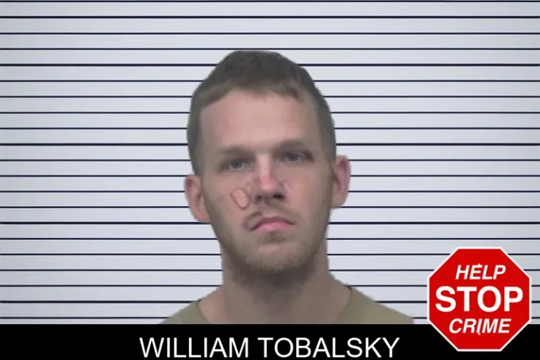 William Tobalsky