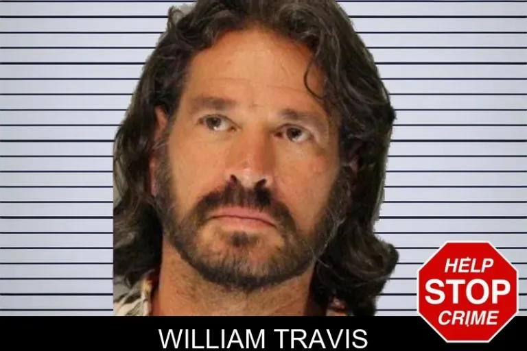 William Travis
