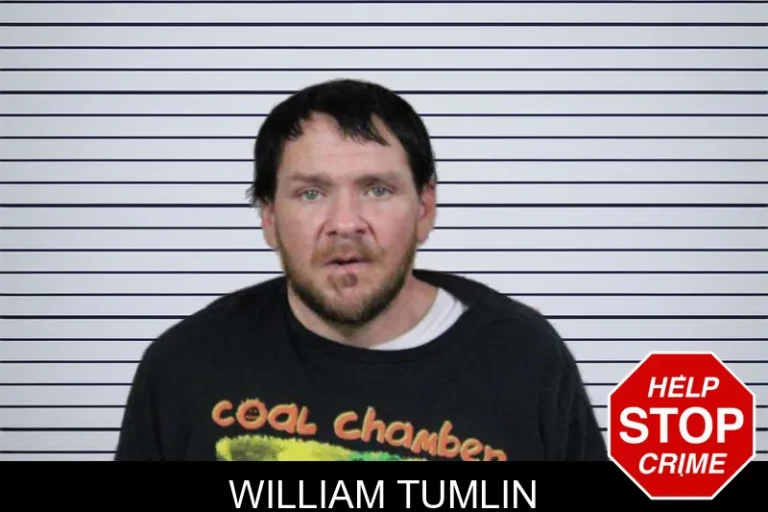 William Tumlin