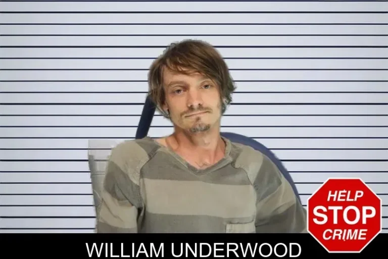 William Underwood