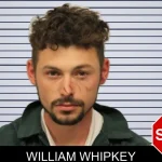 William Whipkey mugshot – Chatham County , Georgia William Whipkey mugshot