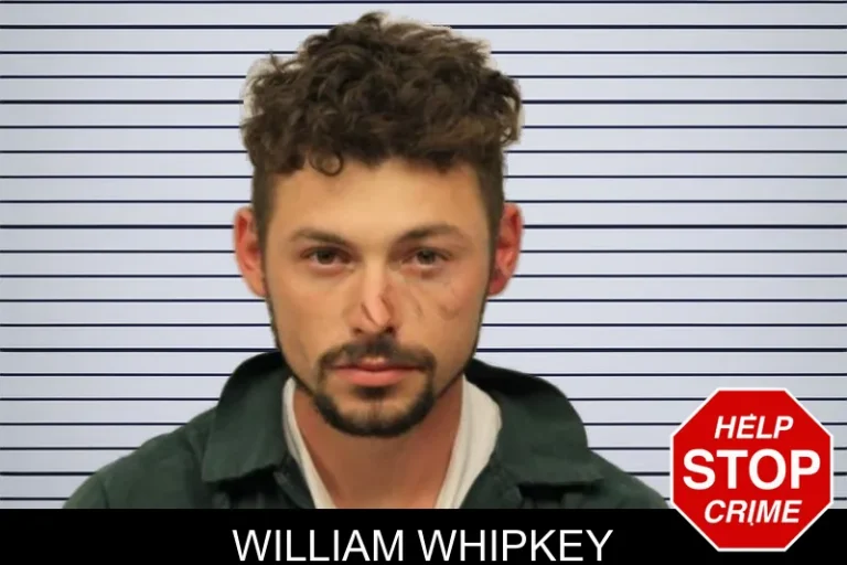 William Whipkey
