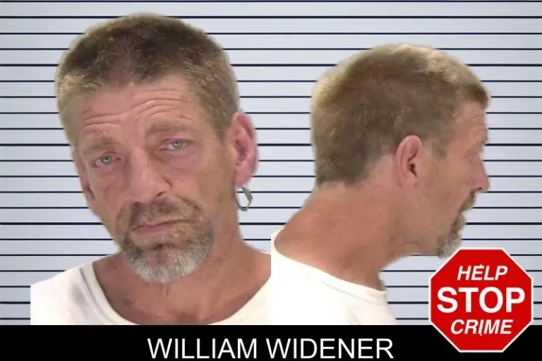 William Widener