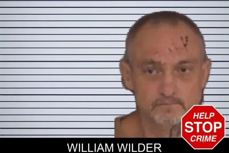 William Wilder