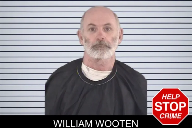William Wooten