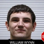William Wynn mugshot