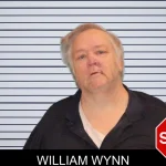 William Wynn mugshot