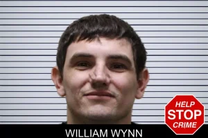 William Wynn mugshot