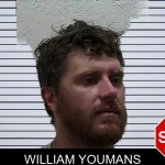 William Youmans mugshot