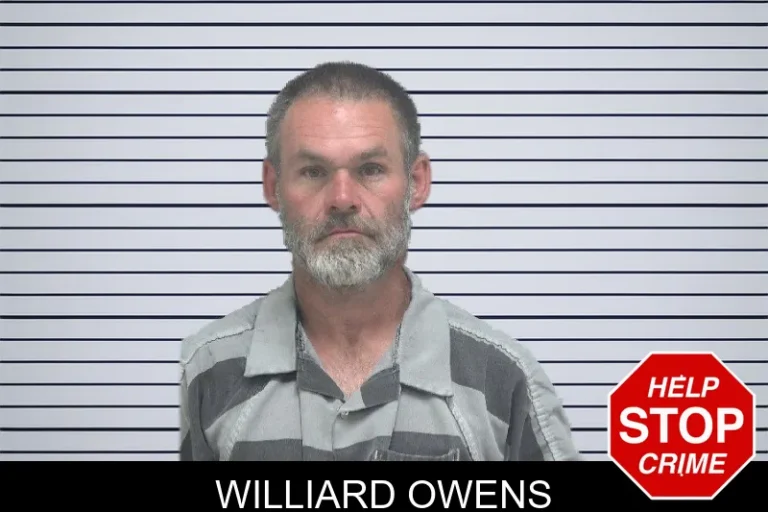 Williard Owens