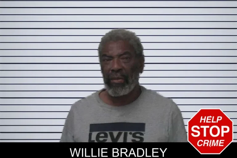 Willie Bradley