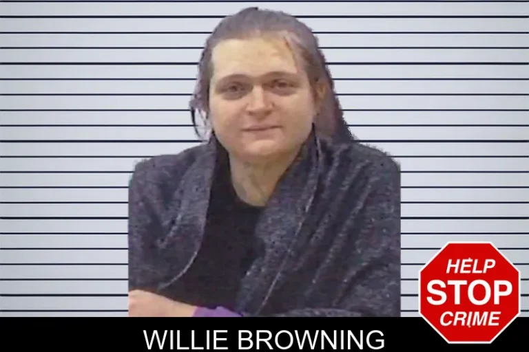 Willie Browning
