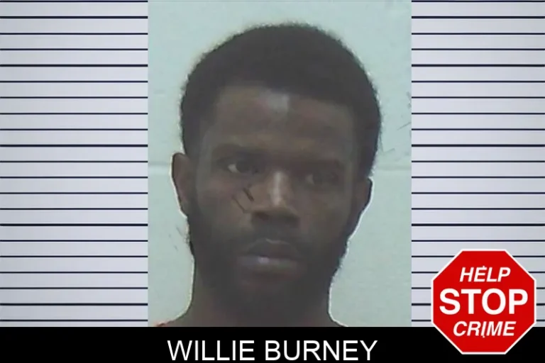 Willie Burney