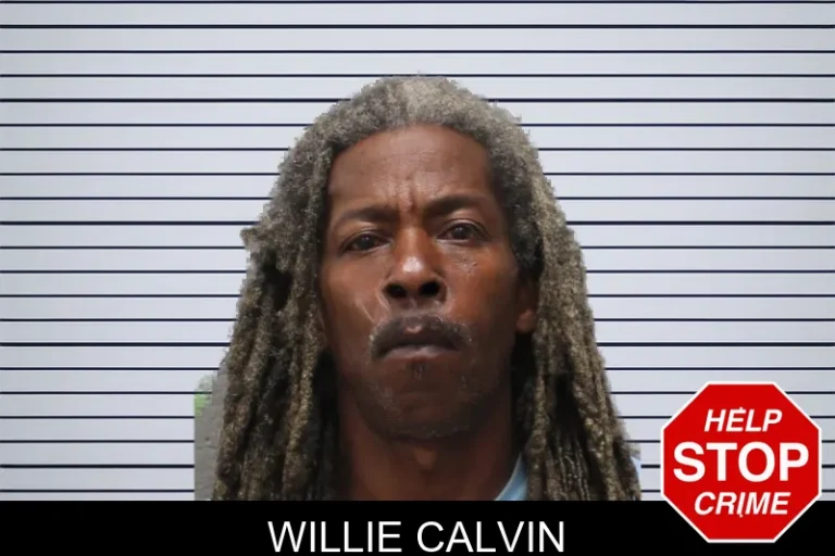 Willie Calvin