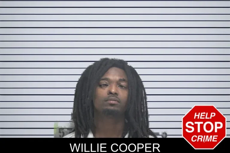 Willie Cooper