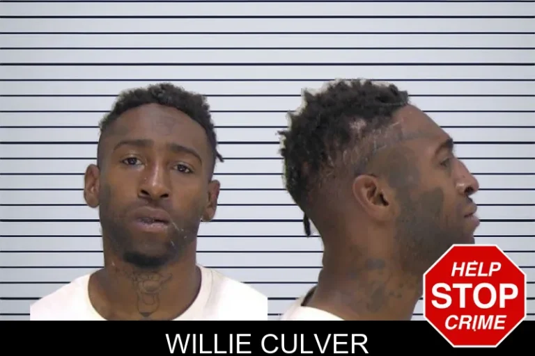 Willie Culver