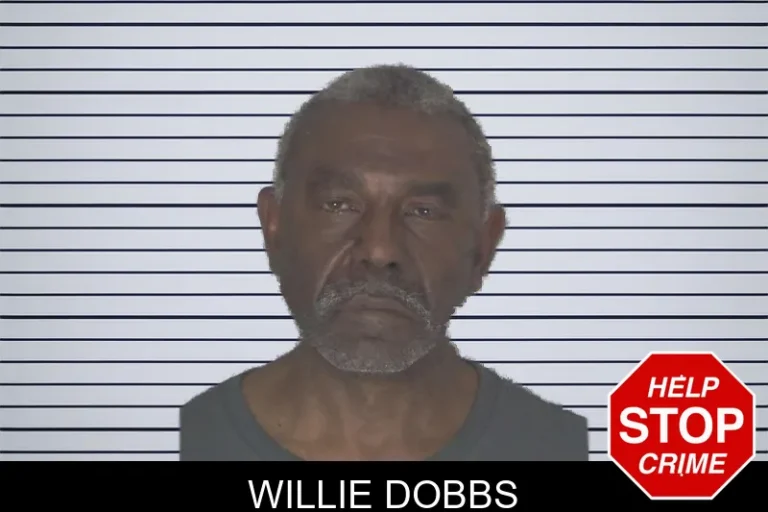 Willie Dobbs