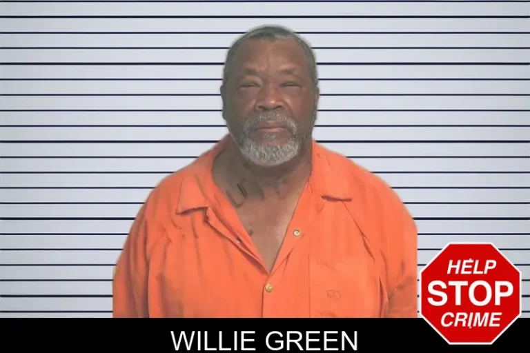 Willie Green