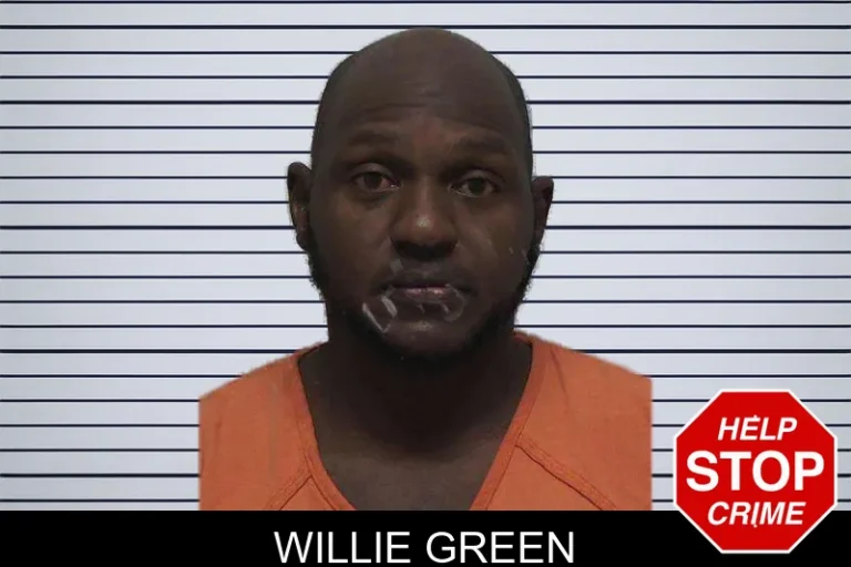 Willie Green
