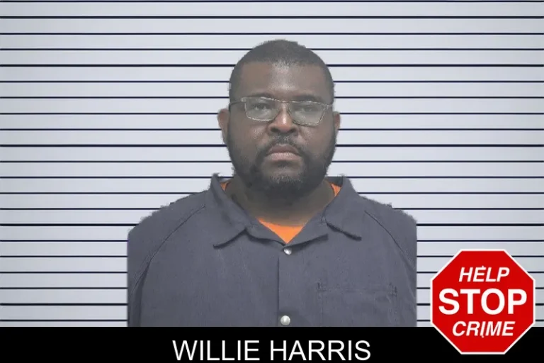 Willie Harris
