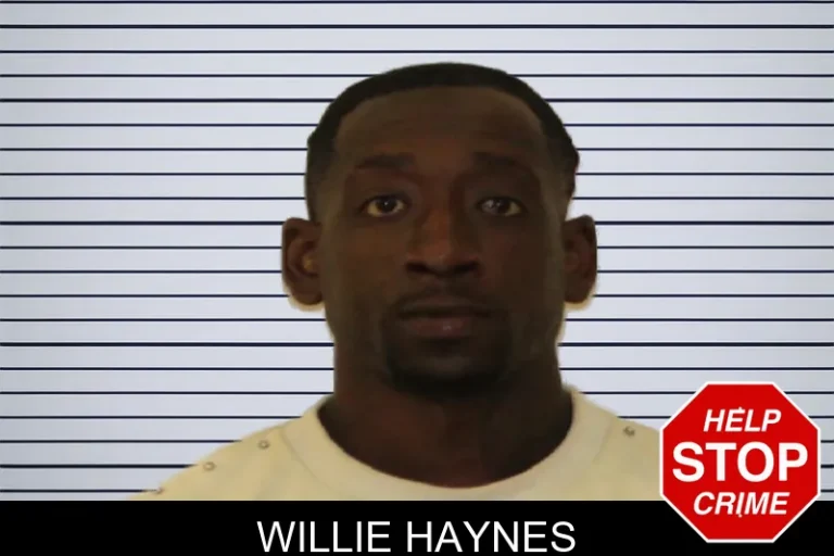 Willie Haynes