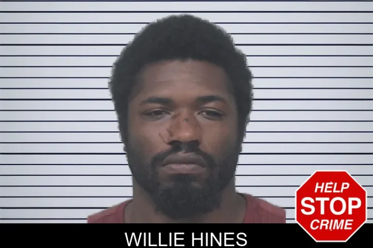 Willie Hines