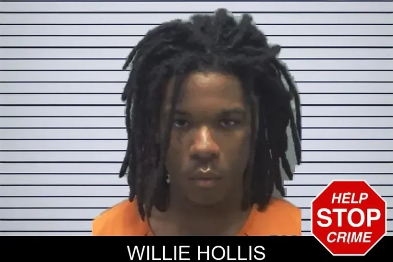 Willie Hollis