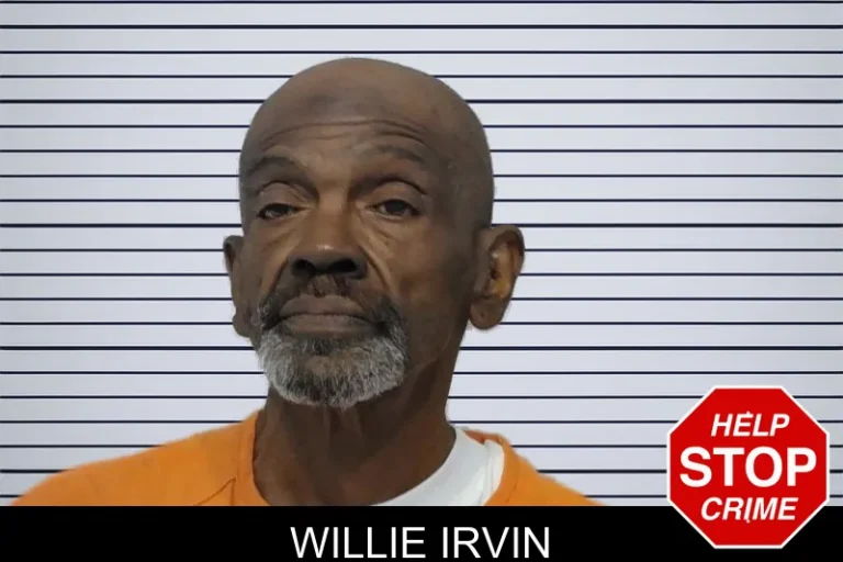 Willie Irvin