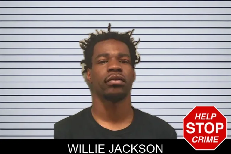 Willie Jackson