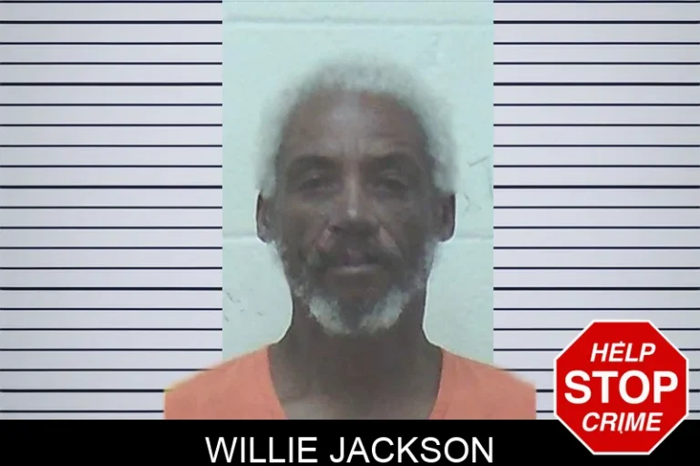 Willie Jackson