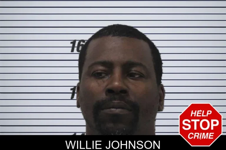 Willie Johnson