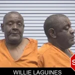Willie Laguines mugshot – Clarke County , Georgia Willie Laguines mugshot