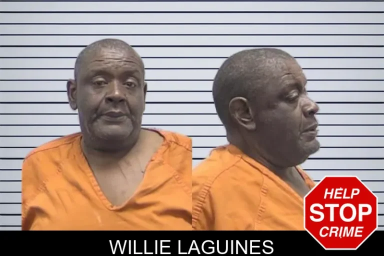 Willie Laguines mugshot – Clarke County , Georgia Willie Laguines