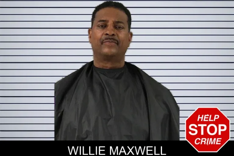 Willie Maxwell