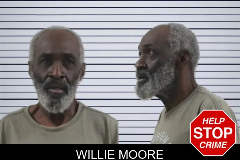 Willie Moore