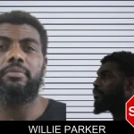 Willie Parker mugshot – Houston County , Georgia Willie Parker mugshot