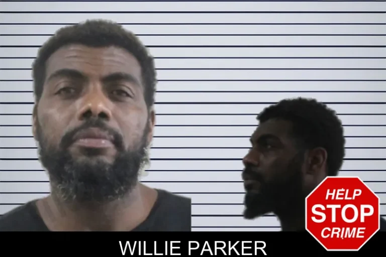 Willie Parker