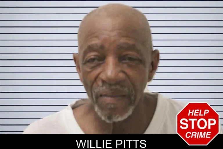 Willie Pitts