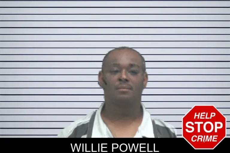 Willie Powell